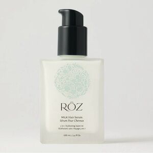 RŌZ MLK Hair Serum
